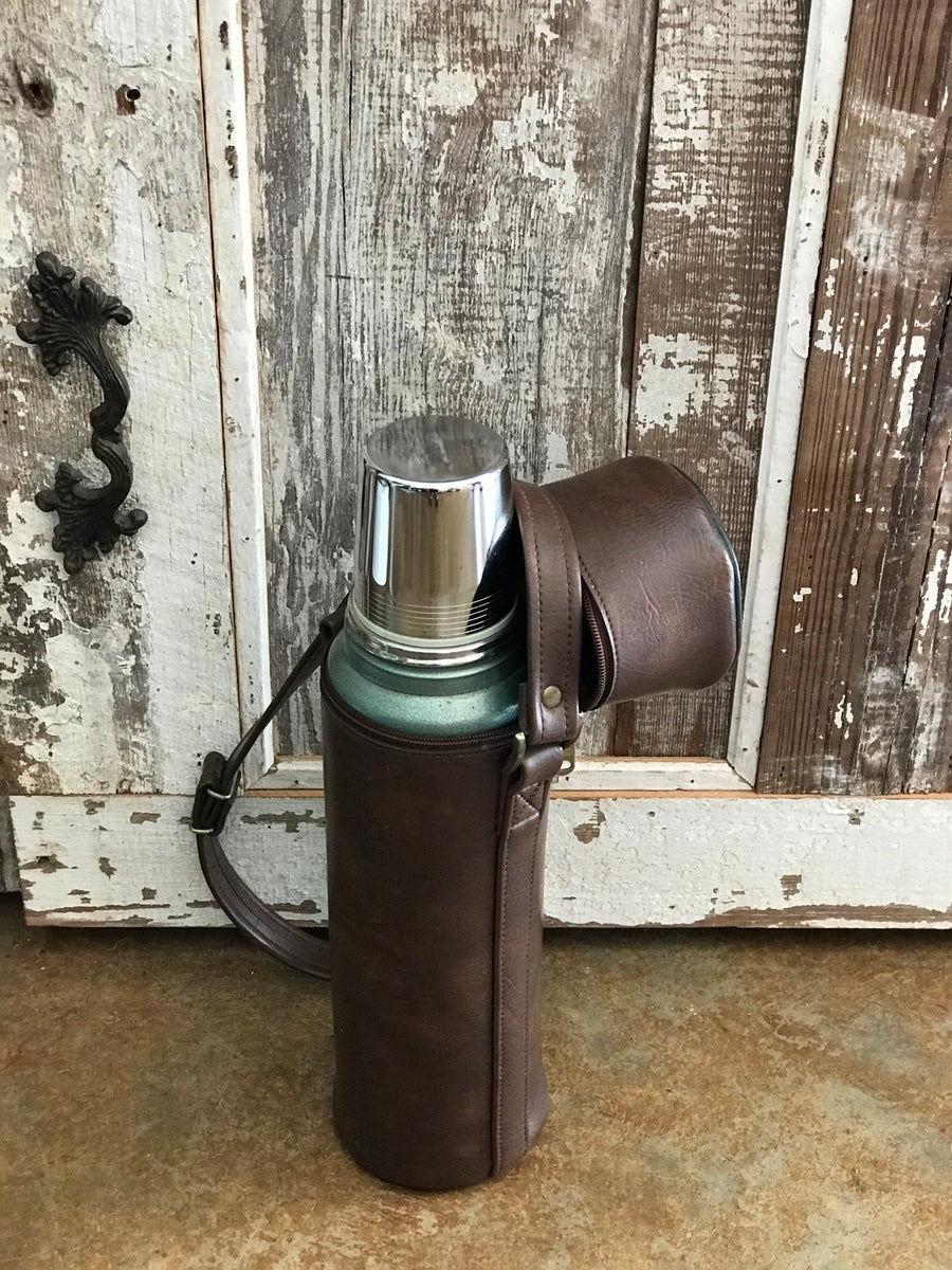 Vintage Thermos, Stanley, & Keapsil